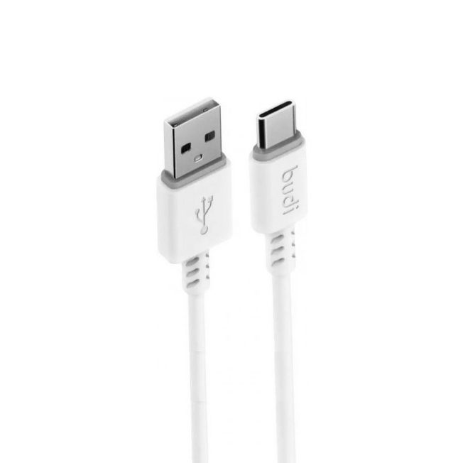 کابل شارژ تایپ سی Budi M8J011T