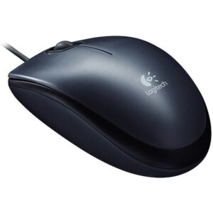 ماوس لاجیتک مدل M100