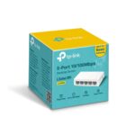 سوئیچ 5 پورت تی پی لینک مدل TP-Link LS1005