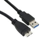 USB 3.0 Micro B