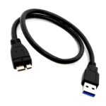 USB 3.0 Micro B