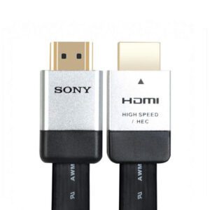 کابل اچ دی HDMI 4K SONY 2M