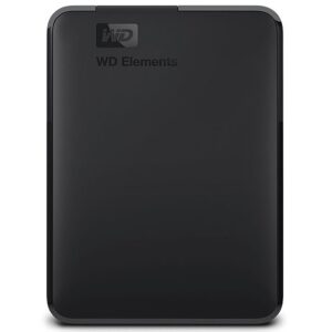 باکس هارد 2.5 اینچی USB3 WD-Elements