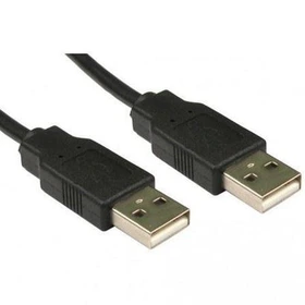 کابل لینک USB2.0 طول30سانت