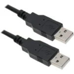 کابل لینک USB2.0 طول30سانت