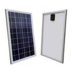 10 watt solar panel