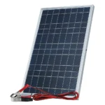 10 watt solar panel