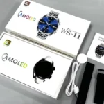 ساعت هوشمند WS-11 SMART WATCH