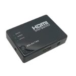 سوییچ 1 به 3 IFORTECHبرق دار HDMI