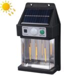 YX-777-3W solar interaction wall lamp