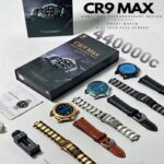 CR9 MAX