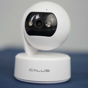 دوربین CALUS wifi camera y30