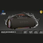 اسپیکر ENZO BOOMBOX 5