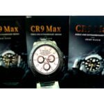 CR9 MAX