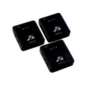 میکروفون بی سیم انسر Answer SX85 SINGLE Wireless