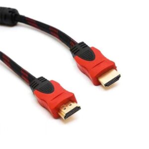 کابل اچ دی 15متری HDMI کنفی GOLD OSCAR