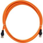 کابل شبکه 5 متری NEXANS CAT6 UTP