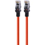 کابل شبکه 2 متری NEXANS CAT6 UTP