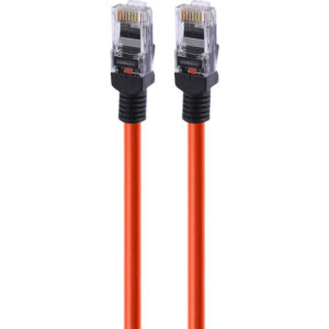 کابل شبکه 2 متری NEXANS CAT6 UTP