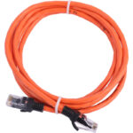 کابل شبکه 2 متری NEXANS CAT6 UTP