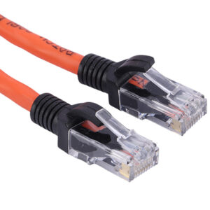 کابل شبکه 2 متری NEXANS CAT6 UTP