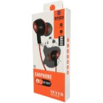 هندزفری سیم دار ENZO E107