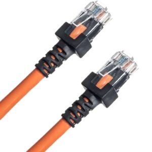 کابل شبکه 5 متری NEXANS CAT6 UTP
