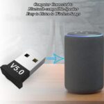 بلوتوث ورژن VER 5.0