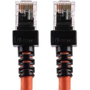 کابل شبکه 5 متری NEXANS CAT6 UTP