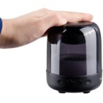 اسپیکر بلوتوثی برند XP مدل S71M