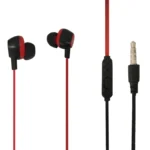 هندزفری سیم دار ENZO E107