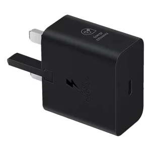 شارژر سامسونگ ویتنام Samsung 25w 3PIN اورجینال
