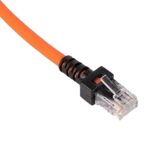 کابل شبکه 5 متری NEXANS CAT6 UTP