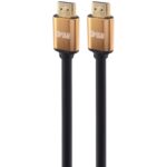 کابل اچ دی ام ای 3متری سرطلایی GOLD OSCAR HDMI 4K