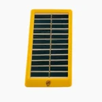 لامپ خورشیدی RE26P LED 12W