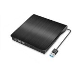 باکس DVD RW-Ventolink USB3- 12.7