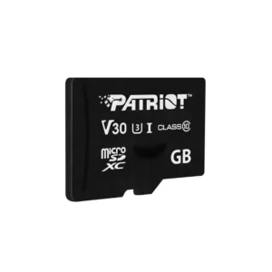 کارت حافظه‌ microSDXC پاتریوت استاندارد UHS-1