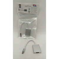 تبدیل TYPE-C TO HDMI USB3.1