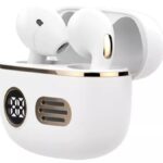 هندزفری بلوتوث RECCI W21