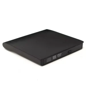 باکس DVD RW-Ventolink USB3- 12.7