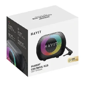 اسپیکرشارژی HAVIT SK 885BT