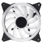فن کیس گیمی مشکی COOLKEEPER 12*12