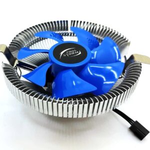 CPU Fan Q1-COMBO