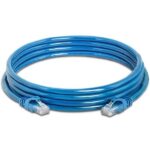 کابل شبکه پک نایلونی CAT6 E-1/5M