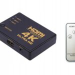 سوییچ 1 به 3 KAISER HDMI