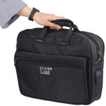 کیف دستی لپ تاپ CAT 1039