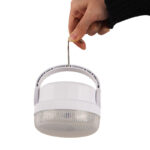 چراغ آویز 60 وات DP-7824