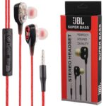 هندزفری JBL SUPER BASS