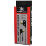 هندزفری JBL SUPER BASS