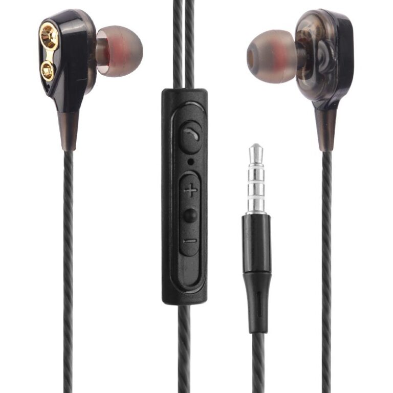 هندزفری سیم دار جی بی ال JBL SUPER BASS